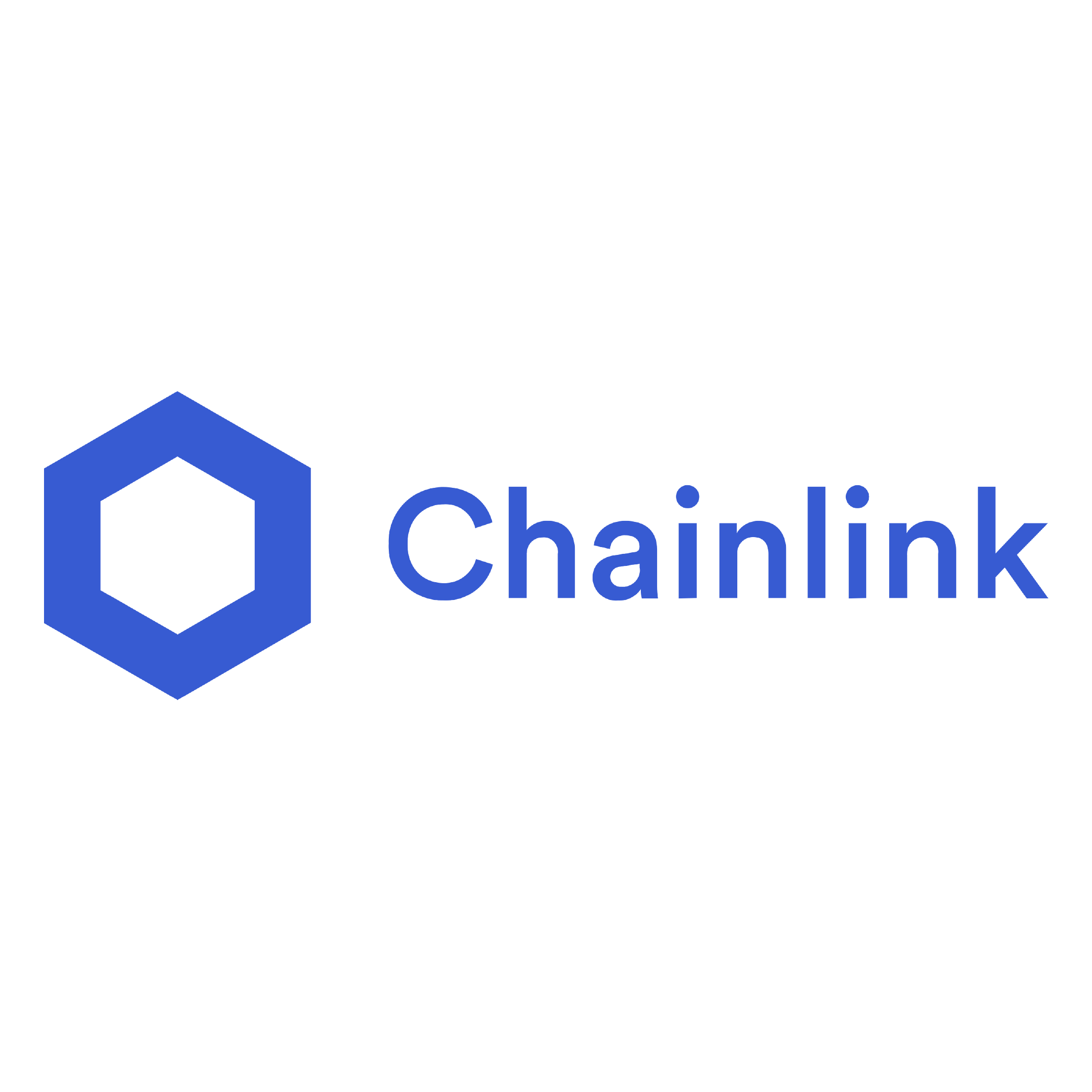 Chainlink Chainlink